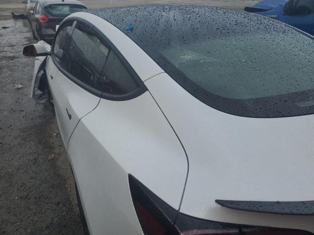 Photo 8 from auction – 2021 TESLA MODEL 3 with VIN 5YJ3E1EAXMF851445