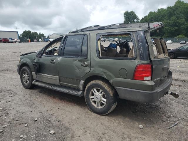 Фото 2 с аукциона – 2004 FORD EXPEDITION с VIN 1FMRU15W44LA09136