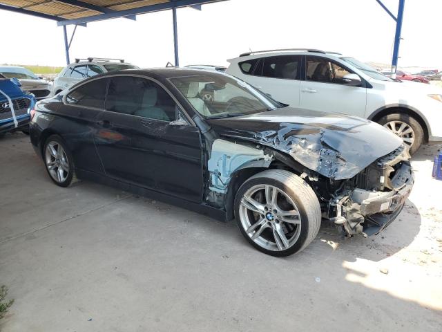 Photo 4 from auction – 2016 BMW 435 I with VIN WBA3R1C58GK529109