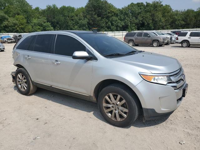Photo 4 from auction – 2011 FORD EDGE LIMIT with VIN 2FMDK3KC9BBB07551