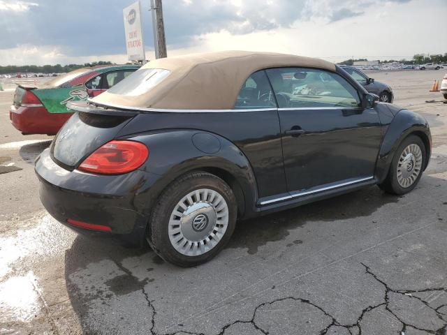 Photo 3 from auction – 2013 VOLKSWAGEN BEETLE with VIN 3VW5P7AT7DM831482