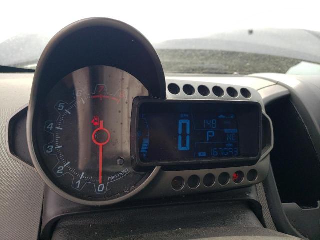Photo 9 from auction – 2012 CHEVROLET SONIC LS with VIN 1G1JA5SH0C4228166