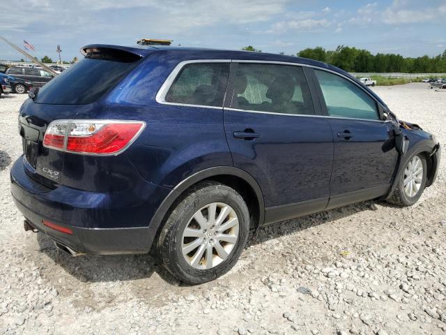 Photo 3 from auction – 2010 MAZDA CX-9 with VIN JM3TB3MAXA0233369