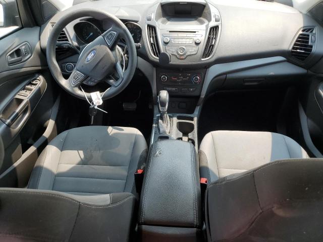Photo 8 from auction – 2017 FORD ESCAPE S with VIN 1FMCU0F71HUB41245