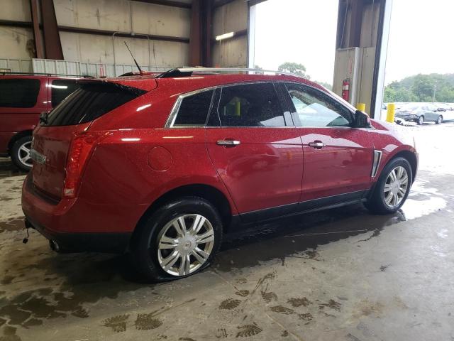Photo 3 from auction – 2014 CADILLAC SRX LUXURY with VIN 3GYFNEE37ES527197