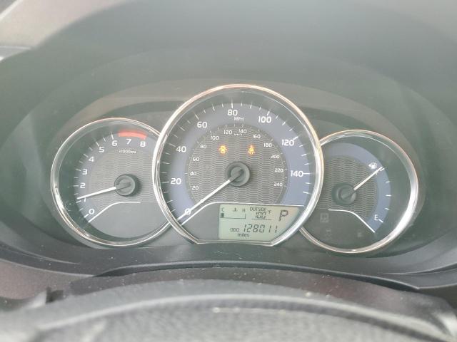 Photo 9 from auction – 2014 TOYOTA COROLLA L with VIN 2T1BURHE3EC177611