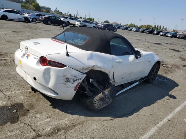 Photo 3 from auction – 2016 MAZDA MX-5 MIATA with VIN JM1NDAD76G0113114