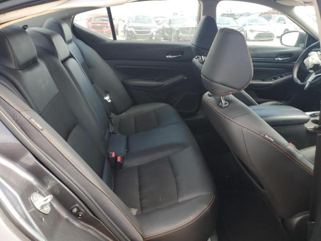 Photo 10 from auction – 2019 NISSAN ALTIMA SR with VIN 1N4BL4CW7KN320712