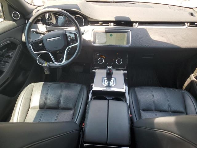 Photo 8 from auction – 2021 LAND ROVER RANGE ROVE with VIN SALZJ2FX1MH137906