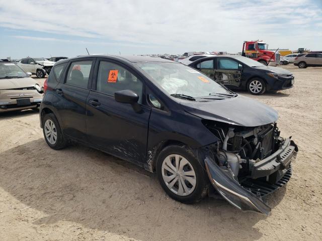 Photo 4 from auction – 2018 NISSAN VERSA NOTE with VIN 3N1CE2CP4JL363458