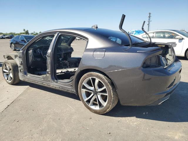 Photo 2 from auction – 2015 DODGE CHARGER R/ with VIN 2C3CDXCT0FH885941