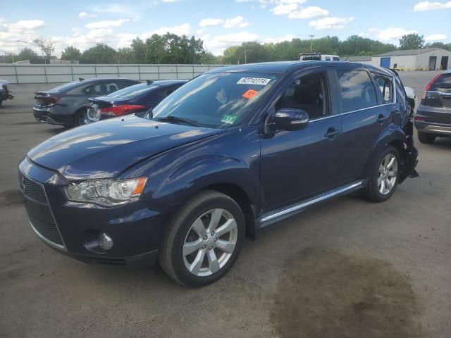 MITSUBISHI OUTLANDER 2012 z numerem VIN JA4JT5AX4CU010672 - Zdjęcie z aukcji