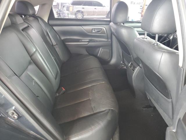 Photo 10 from auction – 2015 NISSAN ALTIMA 3.5 with VIN 1N4BL3AP7FC104379