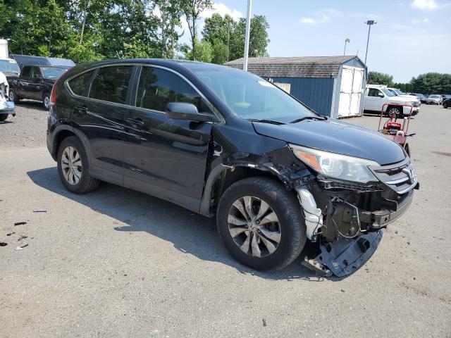 Photo 4 from auction – 2014 HONDA CR-V EX with VIN 5J6RM4H54EL075075