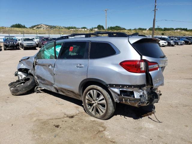 Photo 2 from auction – 2022 SUBARU ASCENT LIM with VIN 4S4WMAPD2N3441756