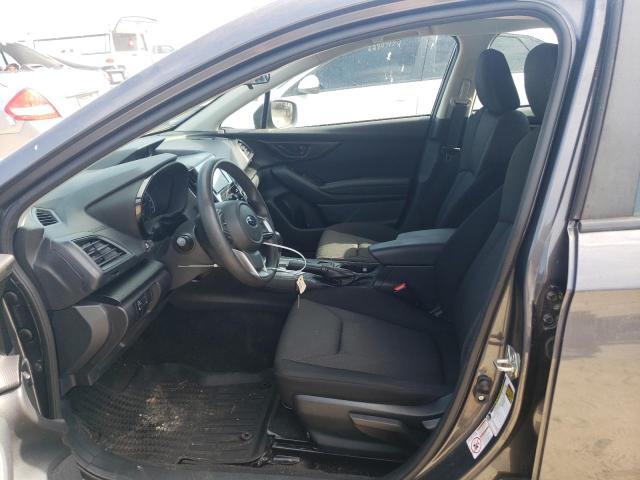 Photo 7 from auction – 2019 SUBARU IMPREZA with VIN 4S3GKAA60K3609060