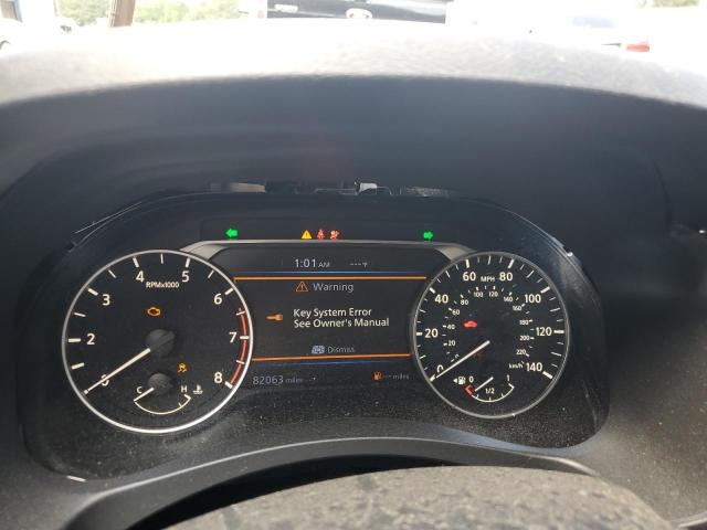 Photo 9 from auction – 2020 NISSAN ALTIMA S with VIN 1N4BL4BV2LC251241