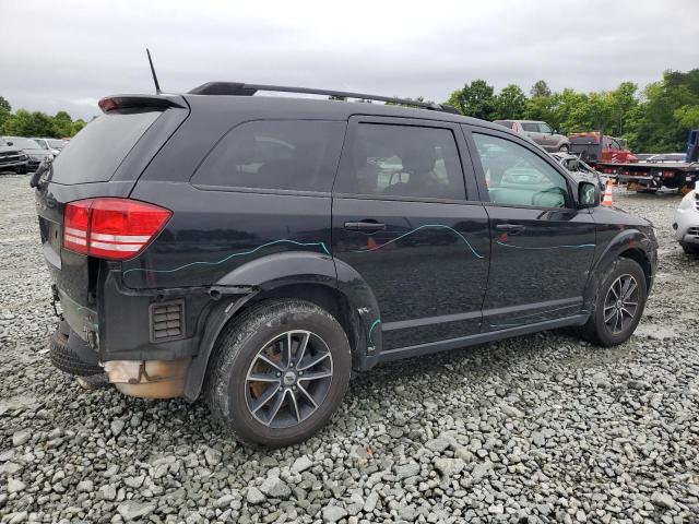 Photo 3 from auction – 2018 DODGE JOURNEY SE with VIN 3C4PDCAB3JT529273