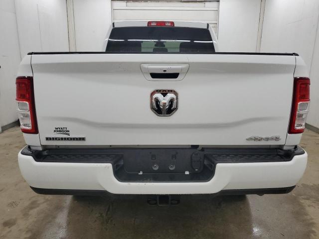 Photo 6 from auction – 2021 RAM 2500 BIG H with VIN 3C6UR5DL5MG542342