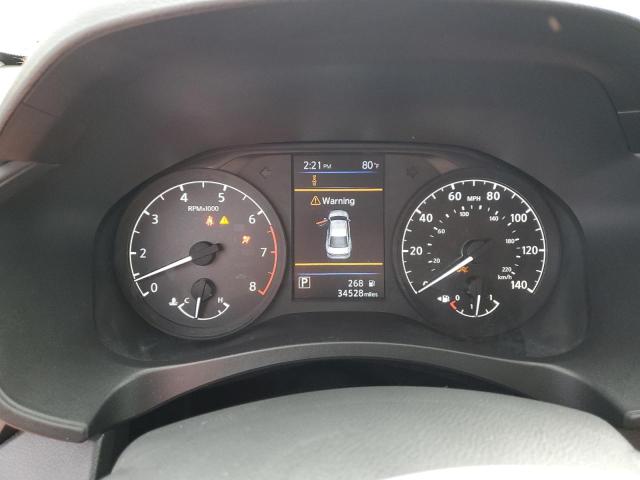 Photo 9 from auction – 2023 NISSAN ALTIMA S with VIN 1N4BL4BV2PN372832