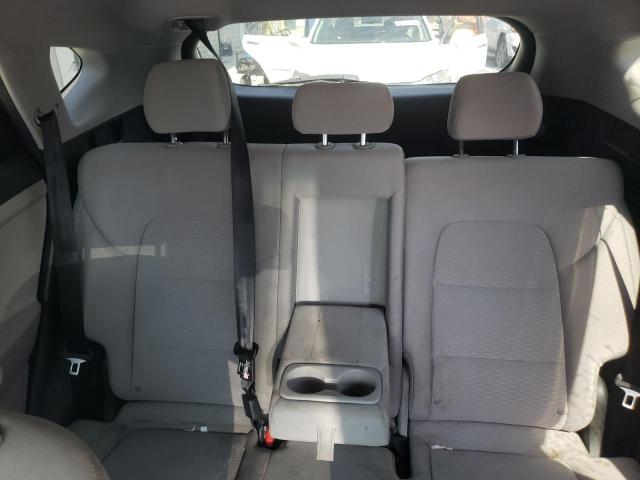 Photo 10 from auction – 2019 HYUNDAI TUCSON LIM with VIN KM8J3CA40KU050502
