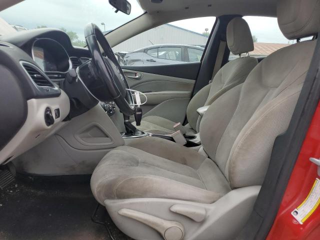 Photo 7 from auction – 2013 DODGE DART SXT with VIN 1C3CDFBA0DD184708