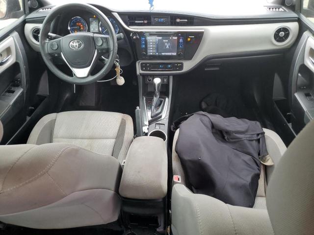 Photo 8 from auction – 2017 TOYOTA COROLLA with VIN 5YFBURHE2HP618746