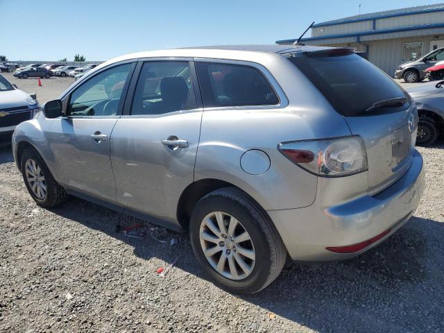 Photo 2 from auction – 2011 MAZDA CX-7 with VIN JM3ER2A50B0405092