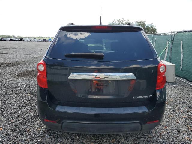 Photo 6 from auction – 2012 CHEVROLET EQUINOX LT with VIN 2GNALDEK9C6399149