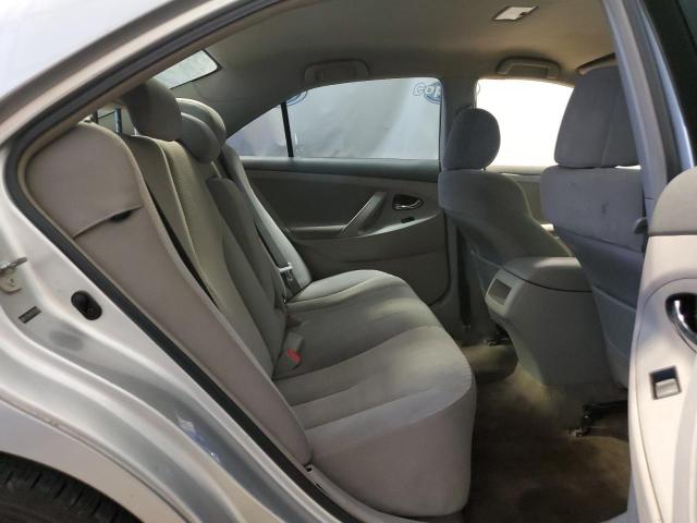 Photo 10 from auction – 2009 TOYOTA CAMRY BASE with VIN 4T1BE46K29U305706