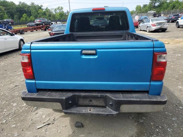 Photo 6 from auction – 2004 FORD RANGER SUP with VIN 1FTYR15E04PA04520