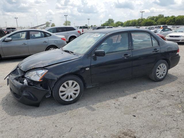 Photo 1 from auction – 2006 MITSUBISHI LANCER ES with VIN JA3AJ26E46U064655