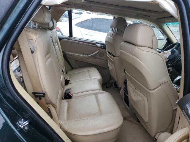 Photo 11 from auction – 2007 BMW X5 3.0I with VIN 5UXFE43517LY83382
