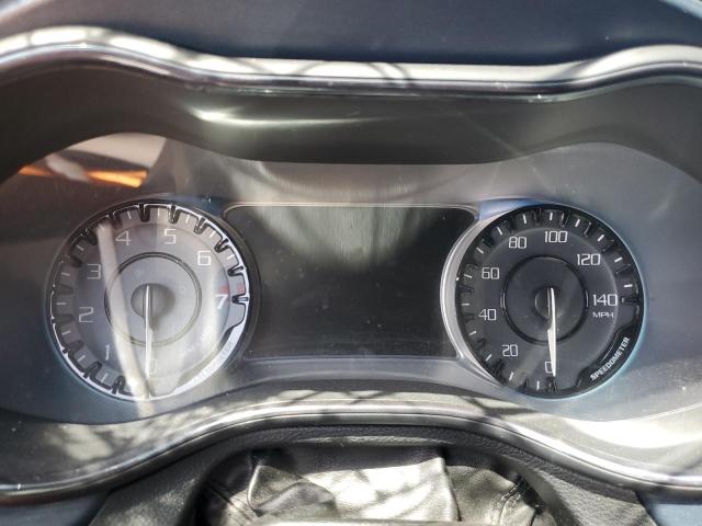 Photo 9 from auction – 2015 CHRYSLER 200 S with VIN 1C3CCCBG7FN581030