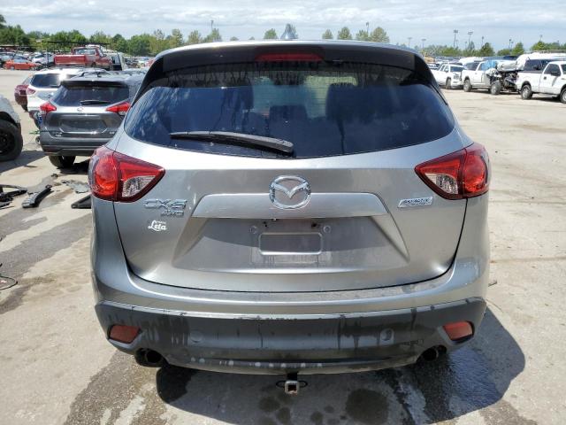 Photo 6 from auction – 2014 MAZDA CX-5 GT with VIN JM3KE4DY2E0313499