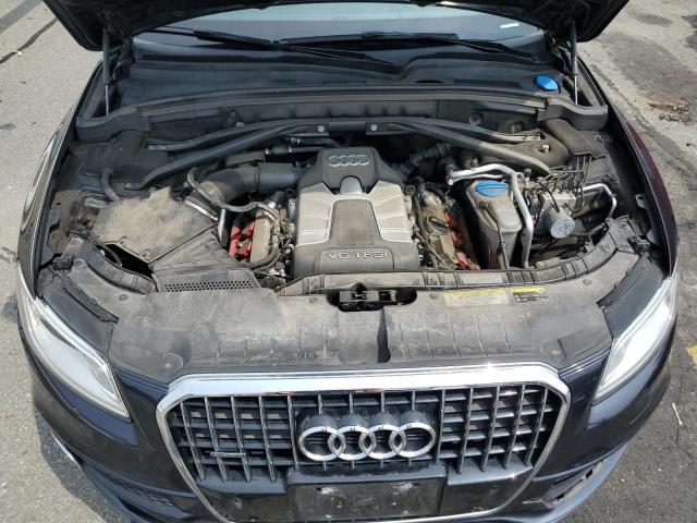 Photo 11 from auction – 2015 AUDI Q5 PREMIUM with VIN WA1DGAFP1FA114139