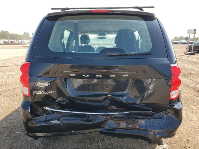 Photo 6 from auction – 2014 DODGE GRAND CARA with VIN 2C4RDGBG3ER415471