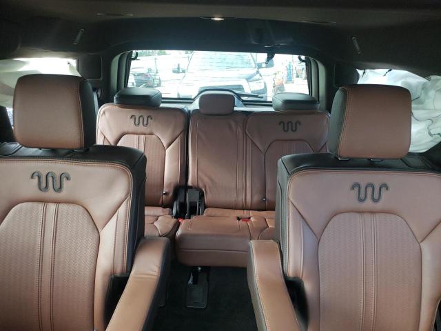 Photo 10 from auction – 2024 FORD EXPEDITION with VIN 1FMJU1N85REA39501