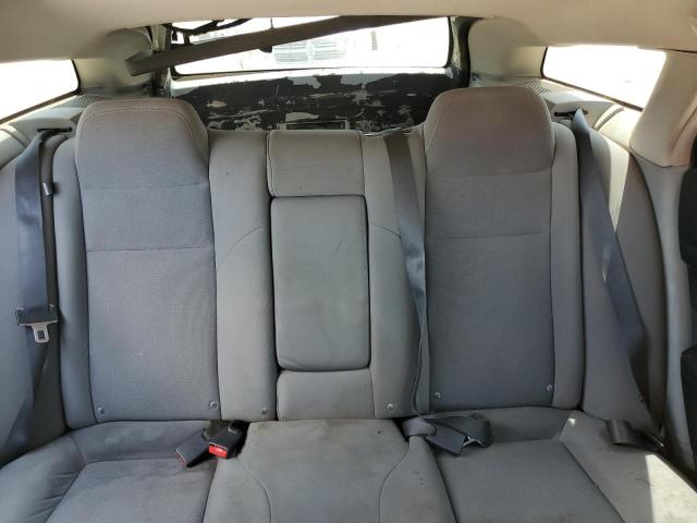 Photo 10 from auction – 2007 DODGE MAGNUM SXT with VIN 2D4FV47V27H758077