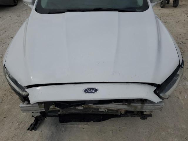 Photo 11 from auction – 2016 FORD FUSION SE with VIN 3FA6P0H76GR306966