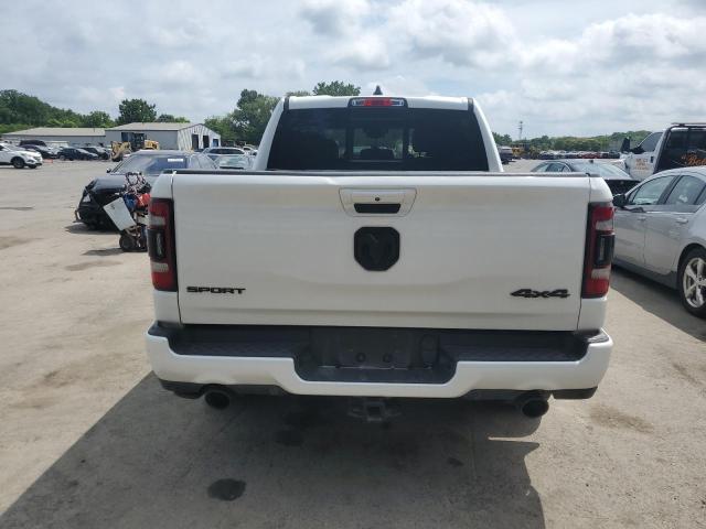 Photo 6 from auction – 2019 RAM 1500 REBEL with VIN 1C6SRFLT2KN844299