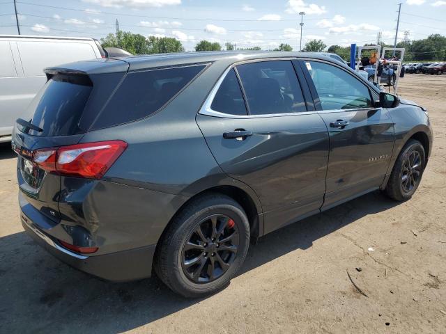 Photo 3 from auction – 2020 CHEVROLET EQUINOX LT with VIN 3GNAXJEV3LS514892