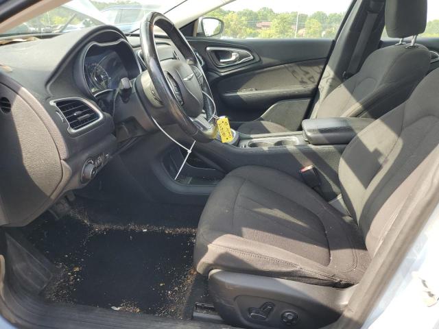 Photo 7 from auction – 2015 CHRYSLER 200 LIMITE with VIN 1C3CCCAB3FN655839
