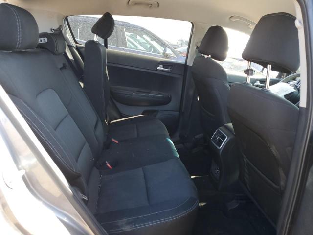 Photo 10 from auction – 2017 KIA SPORTAGE L with VIN KNDPMCAC3H7130449
