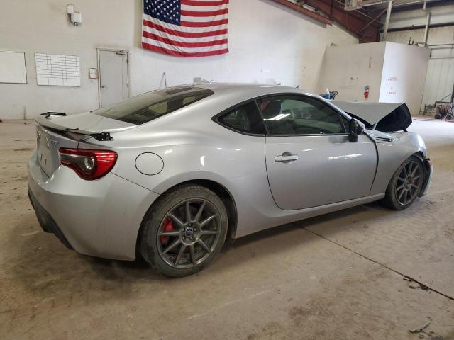 Photo 3 from auction – 2017 SUBARU BRZ 2.0 LI with VIN JF1ZCAC17H9602514