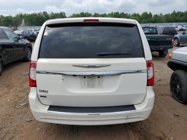 Photo 6 from auction – 2012 CHRYSLER TOWN & COU with VIN 2C4RC1BG0CR306172