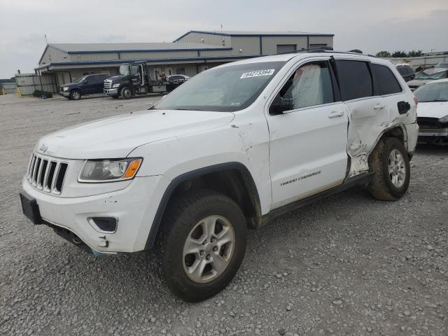 JEEP GRAND CHER 2015 with VIN 1C4RJFAG6FC956335 - Photo from auction