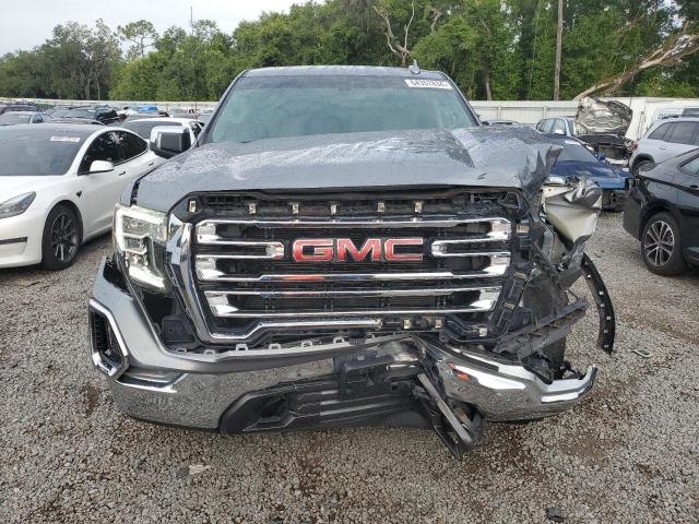 Photo 5 from auction – 2021 GMC SIERRA C15 with VIN 3GTP8DED4MG150124