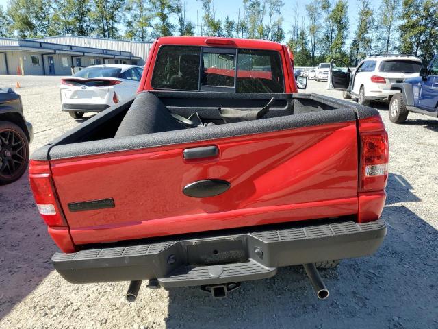 Photo 6 from auction – 2011 FORD RANGER SUP with VIN 1FTLR4FE0BPA40649