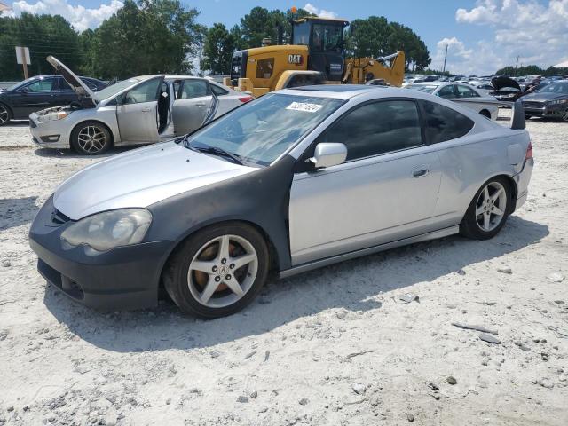 ACURA RSX TYPE-S 2002 with VIN JH4DC53002C039995 - Photo from auction
